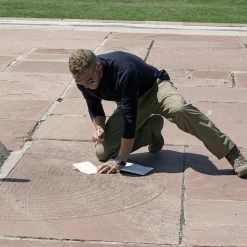 TAD Icon RS ME Brown Trousers -Outdoor clothing and equipment tad iconrsdet8 71757.1696250166