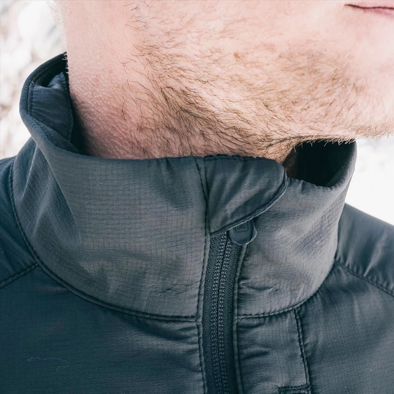 TAD Javelin Anorak Black 15 TAD Javelin Anorak Black - Image 13