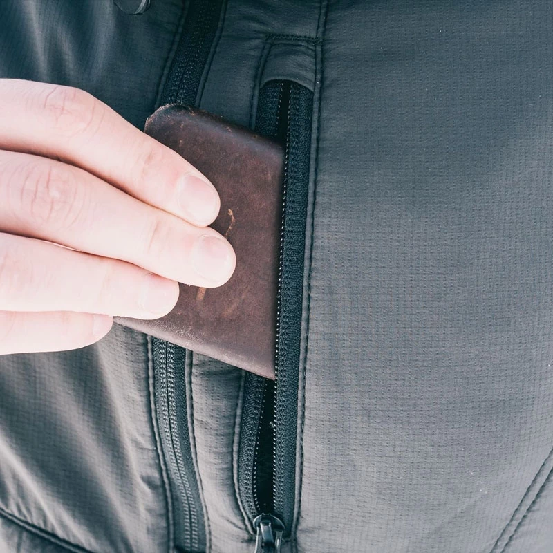 TAD Javelin Anorak Black 5 TAD Javelin Anorak Black - Image 3