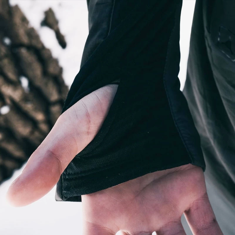 TAD Javelin Anorak Black 14 TAD Javelin Anorak Black - Image 12