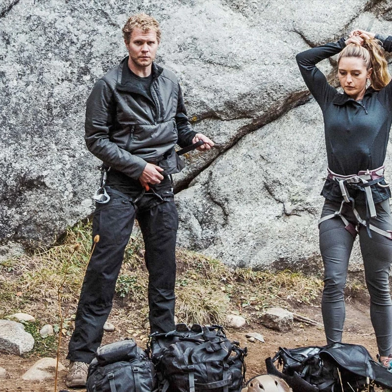 TAD Javelin Anorak Black 16 TAD Javelin Anorak Black - Image 14