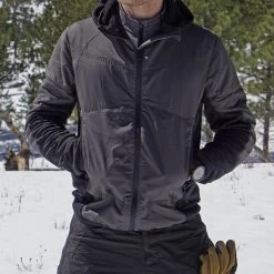 TAD Javelin Insulator Black -Outdoor clothing and equipment tad javdet11 29875.1596535940.1280.1280 92472.1642092500