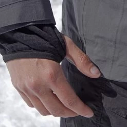 TAD Javelin Insulator Black -Outdoor clothing and equipment tad javdet17 19446.1596535940.1280.1280 72060.1642092500