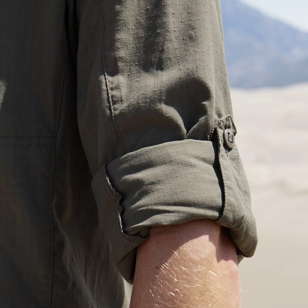 TAD Latitude Field Shirt Combat 6 TAD Latitude Field Shirt Combat - Image 4