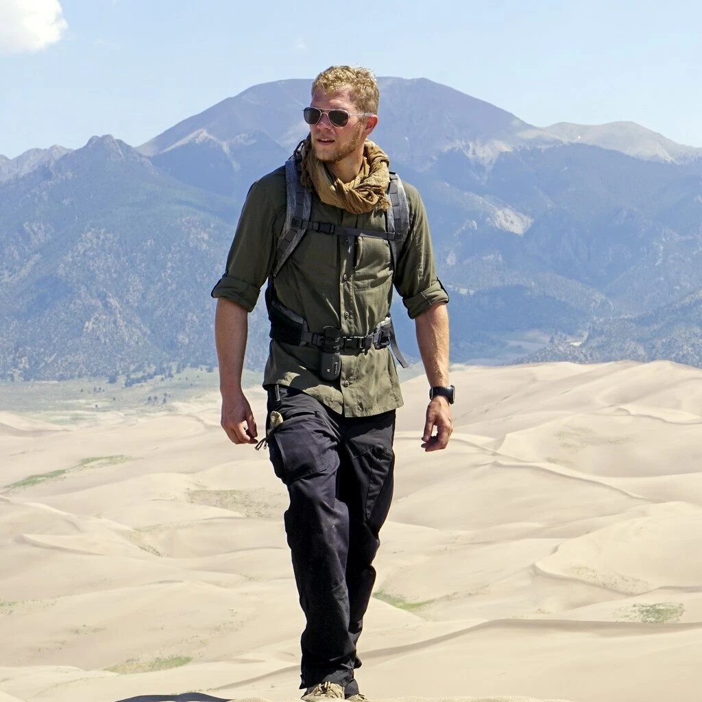 TAD Latitude Field Shirt Combat 8 TAD Latitude Field Shirt Combat - Image 6