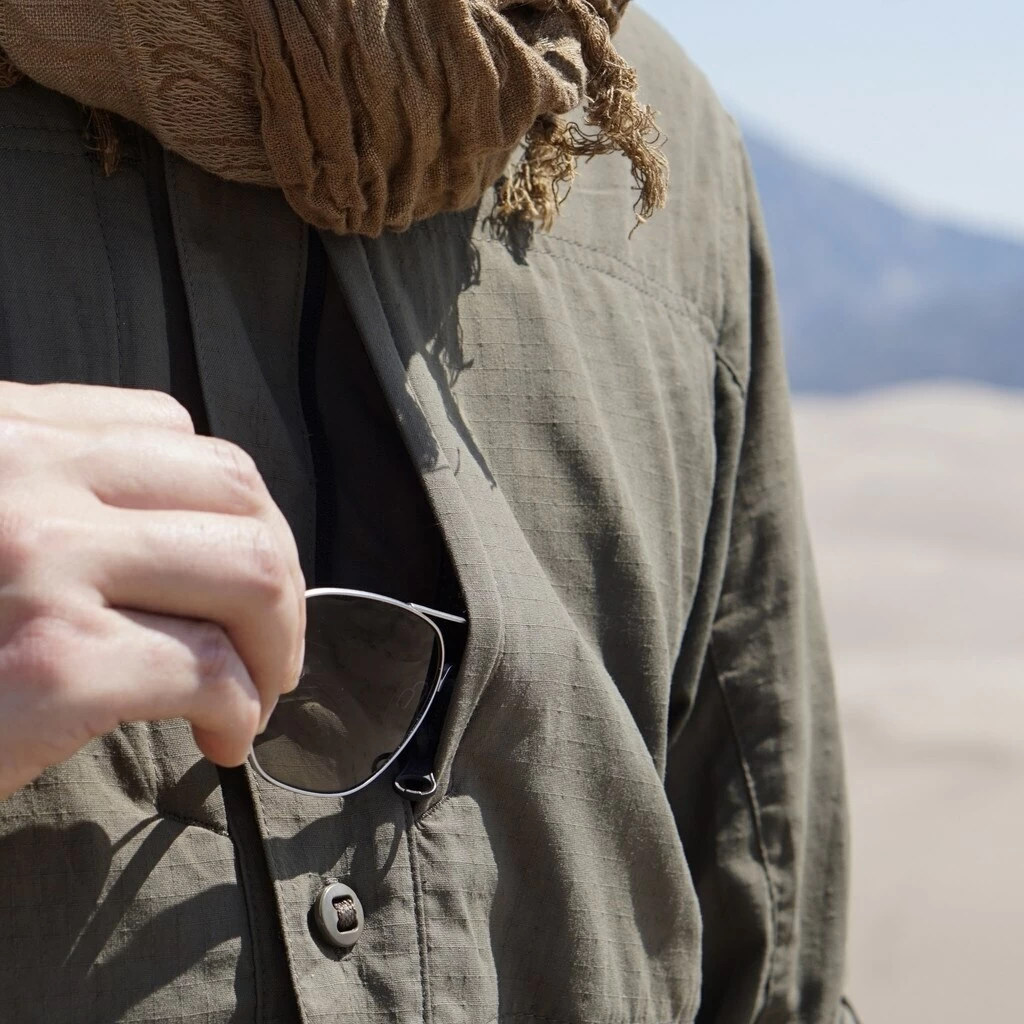 TAD Latitude Field Shirt Combat 3 TAD Latitude Field Shirt Combat