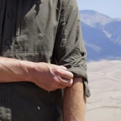 TAD Latitude Field Shirt Tarmac 17 TAD Latitude Field Shirt Tarmac -Outdoor clothing and equipment tad lat fsdet9 95036.1618501009.1280.1280 95910.1618573537