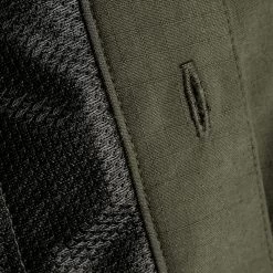 TAD Latitude Field Shirt Short Sleeve Tarmac