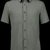 TAD Latitude Field Shirt Short Sleeve Crater 1 TAD Latitude Field Shirt Short Sleeve Crater -Outdoor clothing and equipment tad lat ssdet 06267.1587729351