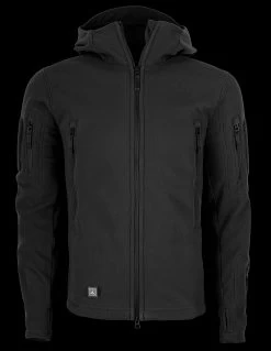 TAD Ranger Hoodie LT Patched Black 12 TAD Ranger Hoodie LT Patched Black -Outdoor clothing and equipment tad lt ranp hddet2 56189.1647434001