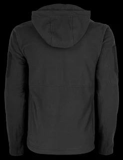 TAD Ranger Hoodie LT Patched Black 10 TAD Ranger Hoodie LT Patched Black -Outdoor clothing and equipment tad lt ranp hddet3 39260.1647434001