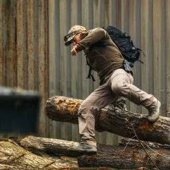 TAD Ranger Hoodie LT Patched Gargoyle 13 TAD Ranger Hoodie LT Patched Gargoyle -Outdoor clothing and equipment tad lt ranp hddet8 22991.1647434001.1280.1280 04753.1682420814