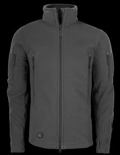 TAD Ranger Jacket LT Gunmetal -Outdoor clothing and equipment tad lt ranp jk gun 86654.1644242411