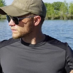 TAD Mercury Tech Black WAS £62.95 -Outdoor clothing and equipment tad merc tdet6 20560.1692881755