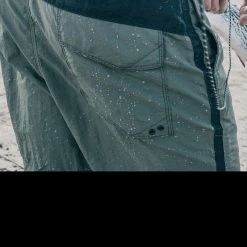 TAD Nautilus AC Shorts Black -Outdoor clothing and equipment tad naut acshrtdet2 1 72178.1596194588