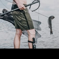 TAD Nautilus AC Shorts Black -Outdoor clothing and equipment tad naut acshrtdet3 1 84078.1596194588