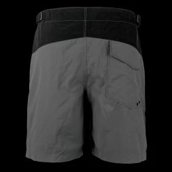 TAD Nautilus AC Shorts Black -Outdoor clothing and equipment tad naut acshrtdet4 1 42141.1596194588