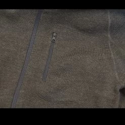 TAD Praetorian Hoodie Loden Green -Outdoor clothing and equipment tad praet lodgrndet6 10829.1604496417.1280.1280 75122.1604496570