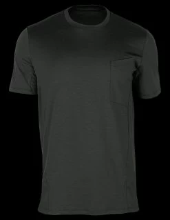 TAD Prism Tech T-Shirt Black 15 TAD Prism Tech T-Shirt Black -Outdoor clothing and equipment tad pris t 20582.1587729521