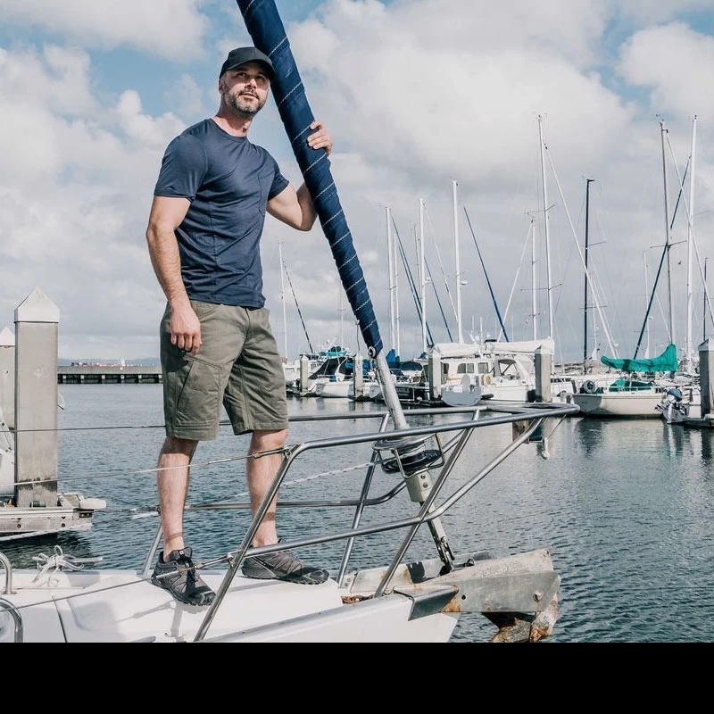 TAD Prism Tech T-Shirt Deception 7 TAD Prism Tech T-Shirt Deception - Image 5