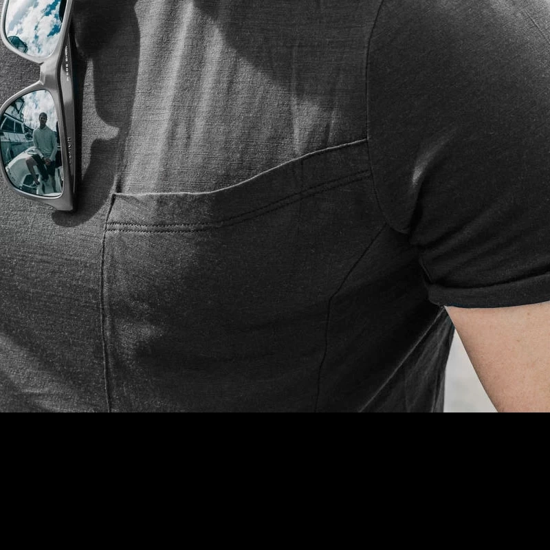 TAD Prism Tech T-Shirt Deception 8 TAD Prism Tech T-Shirt Deception - Image 6