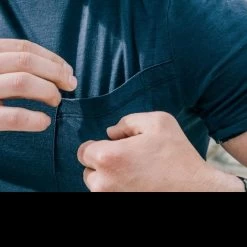 TAD Prism Tech T-Shirt Black 14 TAD Prism Tech T-Shirt Black -Outdoor clothing and equipment tad pris tdet6 95786.1587418204