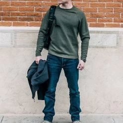 TAD Razor Crew Tarmac -Outdoor clothing and equipment tad razdet5 84778.1596461241.1280.1280 91000.1608804974.1280.1280 53050.1642523251