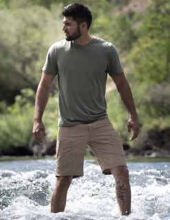 TAD Recon AC Shorts -Outdoor clothing and equipment tad recon acs det 91878.1682513254