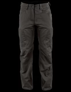 TAD Recon ST Raven Trousers -Outdoor clothing and equipment tad reconst 06261.1696250020