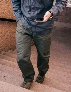 TAD Recon ST Raven Trousers -Outdoor clothing and equipment tad reconstdet3 14697.1696250020