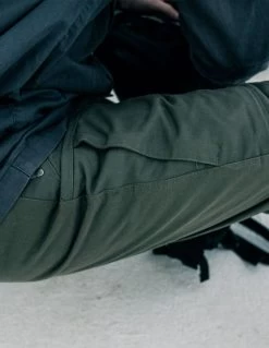 TAD Recon ST Raven Trousers -Outdoor clothing and equipment tad reconstdet5 28522.1696250020