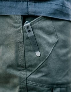 TAD Recon ST Raven Trousers -Outdoor clothing and equipment tad reconstdet7 24278.1696250020