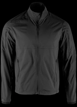 TAD Ronin Jacket LS Black -Outdoor clothing and equipment tad ron ls bk 83646.1623847731.1280.1280 62998.1642607083