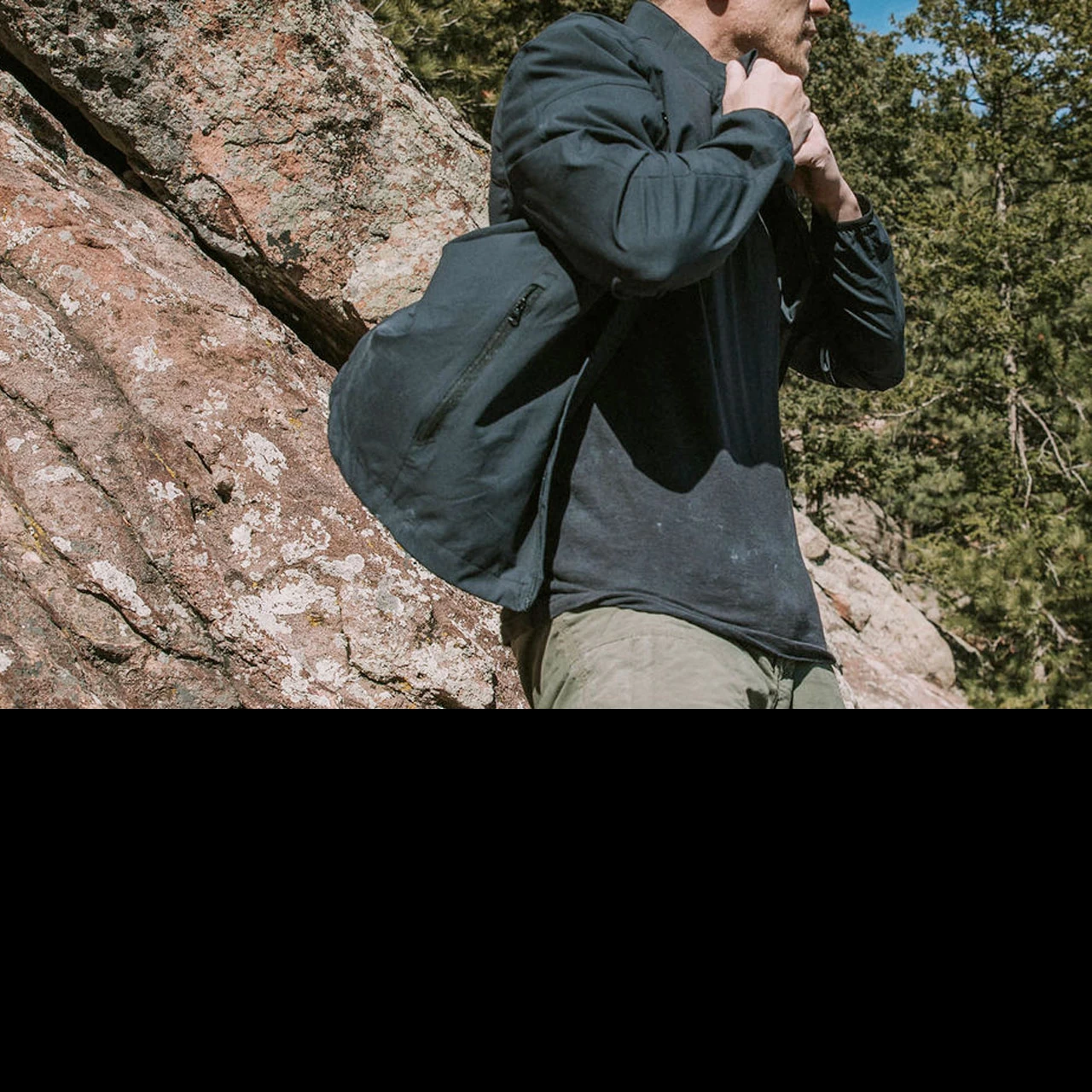 TAD Ronin Jacket LS Shadow 3 TAD Ronin Jacket LS Shadow