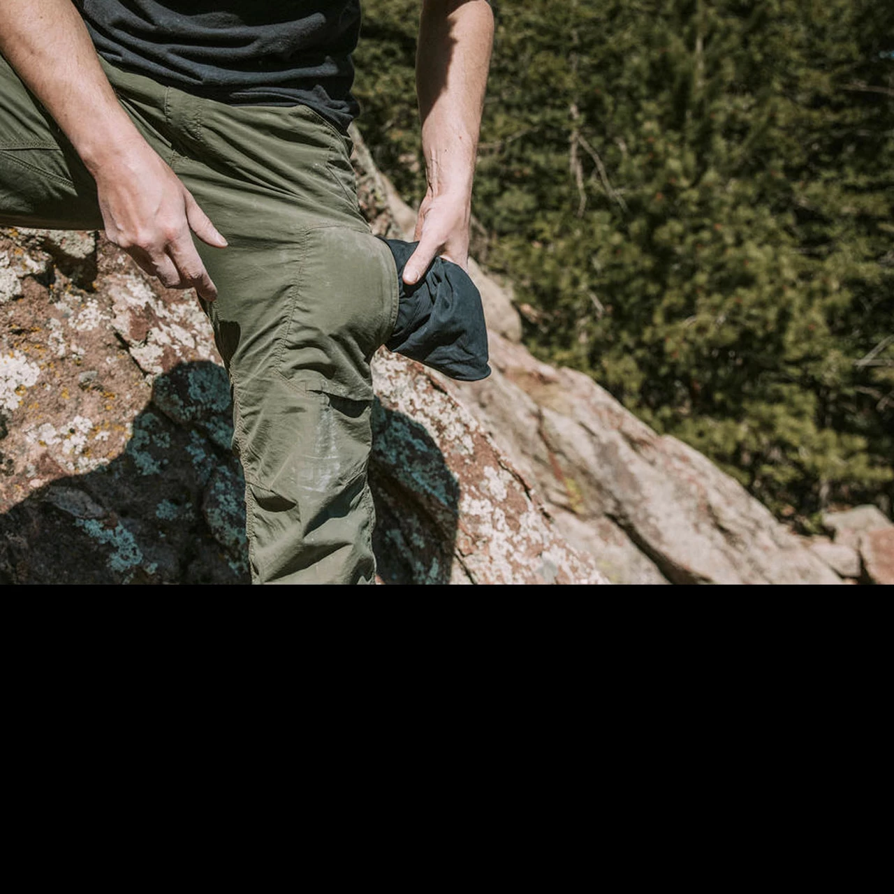 TAD Ronin Jacket LS Shadow 8 TAD Ronin Jacket LS Shadow - Image 6