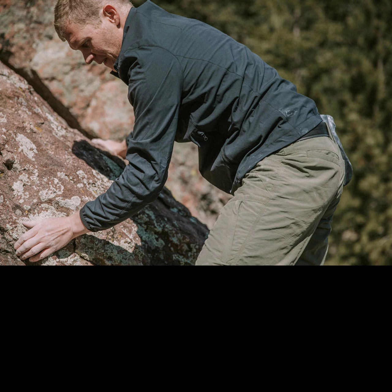 TAD Ronin Jacket LS Shadow 5 TAD Ronin Jacket LS Shadow - Image 3