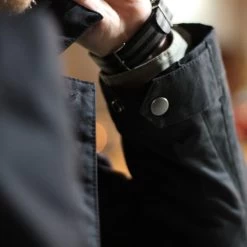 TAD Sentinel Field Jacket Black -Outdoor clothing and equipment tad sentdet14 1 66061.1643644228