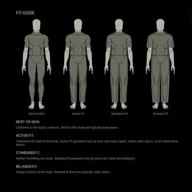 TAD Recon RS Short Chimera 6 TAD Recon RS Short Chimera - Image 4