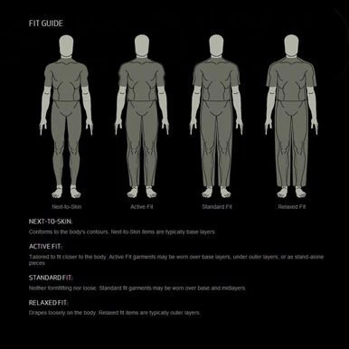 TAD Women Valkyrie Jacket Ghost 10 TAD Women Valkyrie Jacket Ghost - Image 8