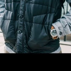 TAD Syntax Vest Black -Outdoor clothing and equipment tad synvst gun sdet6 21988.1587424930.1280.1280 92287.1643636243