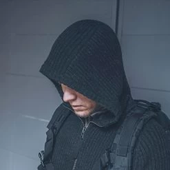 TAD Theorem Hoodie Black -Outdoor clothing and equipment tad theo blk ldet10 1 1 21655.1596193068.1280.1280 49968.1642758711