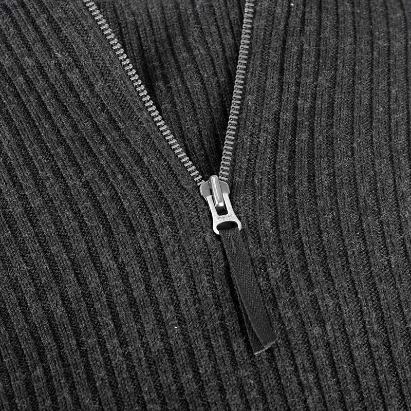 TAD Theorem Hoodie Heather Shadow 7 TAD Theorem Hoodie Heather Shadow - Image 5