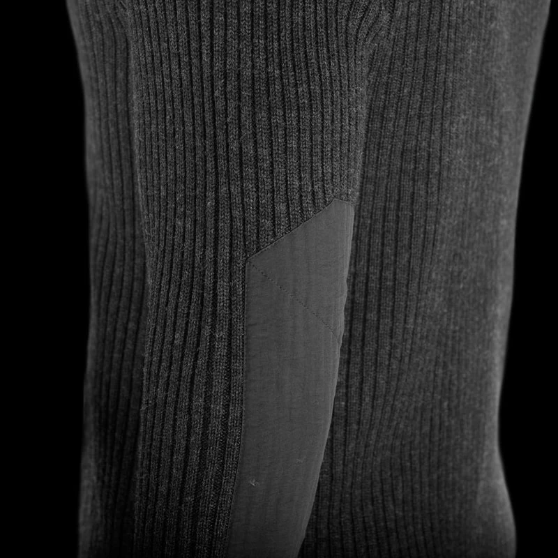 TAD Theorem Hoodie Heather Shadow 4 TAD Theorem Hoodie Heather Shadow - Image 2