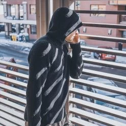 TAD Theorem Hoodie Black -Outdoor clothing and equipment tad theo blk ldet6 1 1 07691.1596193068.1280.1280 37128.1642758711