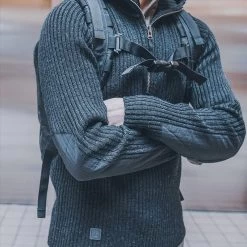 TAD Theorem Hoodie Heather Shadow 20 TAD Theorem Hoodie Heather Shadow -Outdoor clothing and equipment tad theo blk ldet9 1 1 34908.1642758781