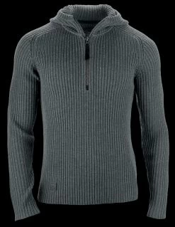 TAD Theorem Hoodie Heather Shadow 24 TAD Theorem Hoodie Heather Shadow -Outdoor clothing and equipment tad theo sha 71221.1642758781