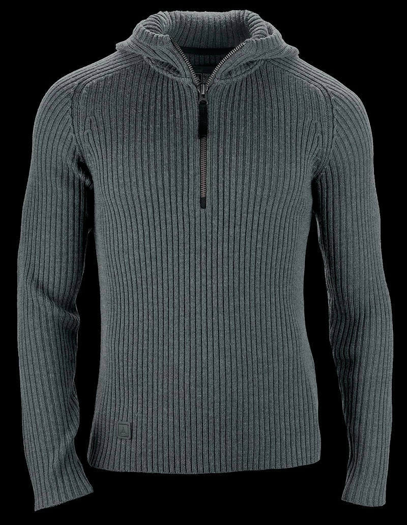 TAD Theorem Hoodie Heather Shadow 12 TAD Theorem Hoodie Heather Shadow - Image 10