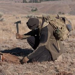 TAD Tracer Jacket (Patched) Leviathan -Outdoor clothing and equipment tad tra jktdet3 28960.1643291283