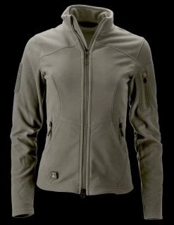 TAD Women Valkyrie Jacket Talus -Outdoor clothing and equipment tad val tal 29417.1596464010
