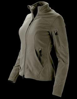 TAD Women Valkyrie Jacket Talus -Outdoor clothing and equipment tad val taldet2 48712.1596464010